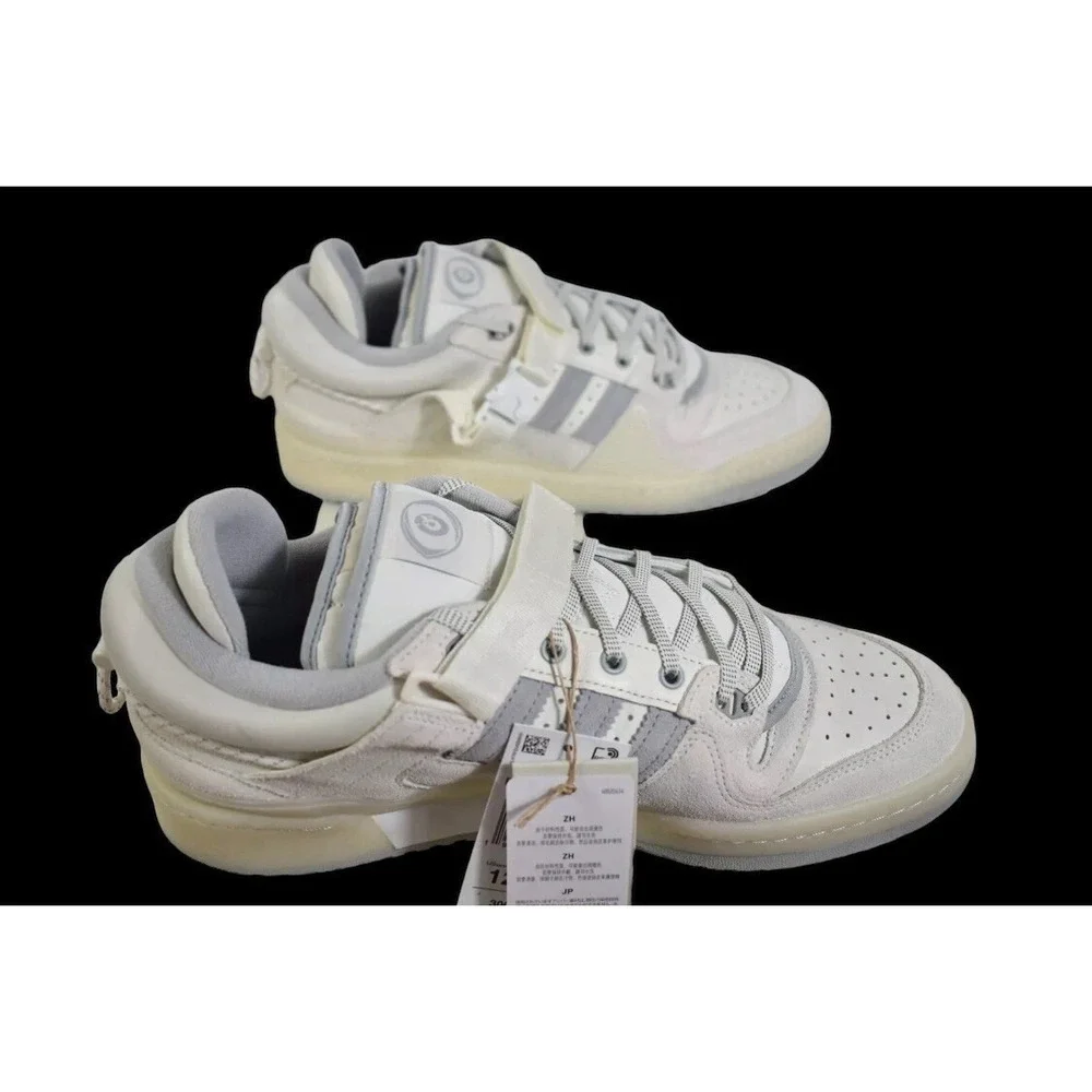 Size 12‎ - adidas Forum Buckle x Bad Bunny Low Last Forum